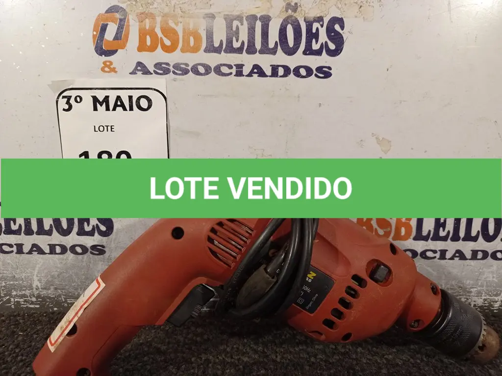 LOTE 180