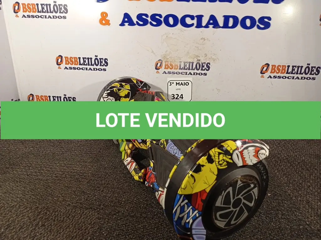 LOTE 324