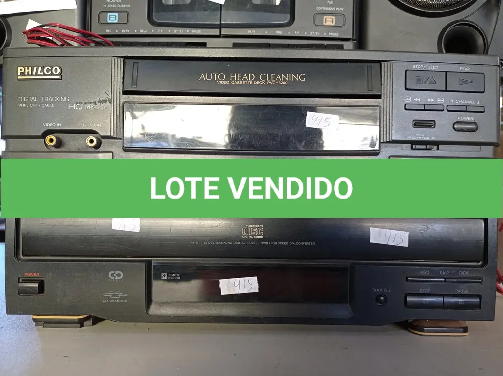 LOTE 082