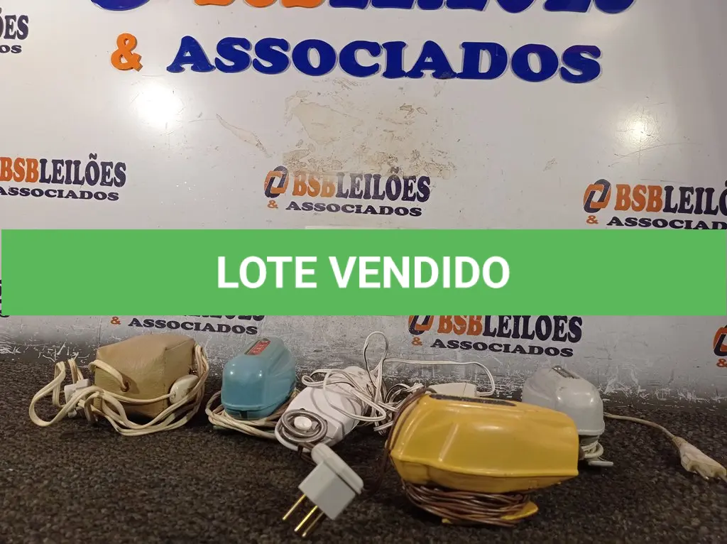 LOTE 280