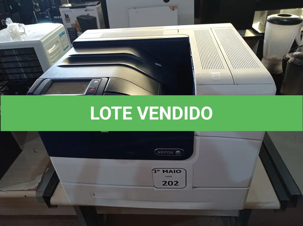 LOTE 202
