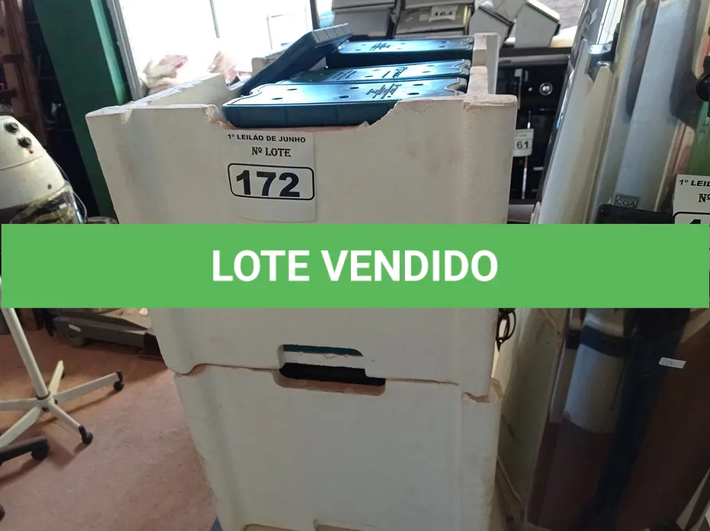 LOTE 172