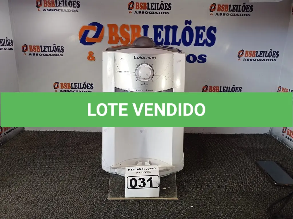 LOTE 031