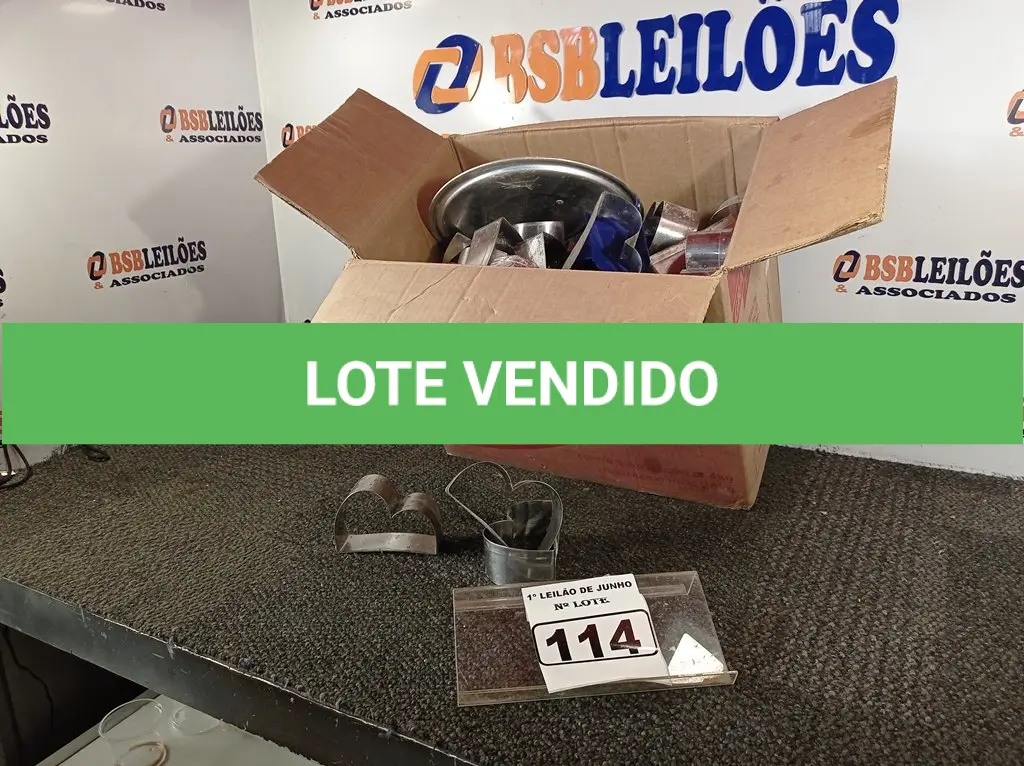 LOTE 114