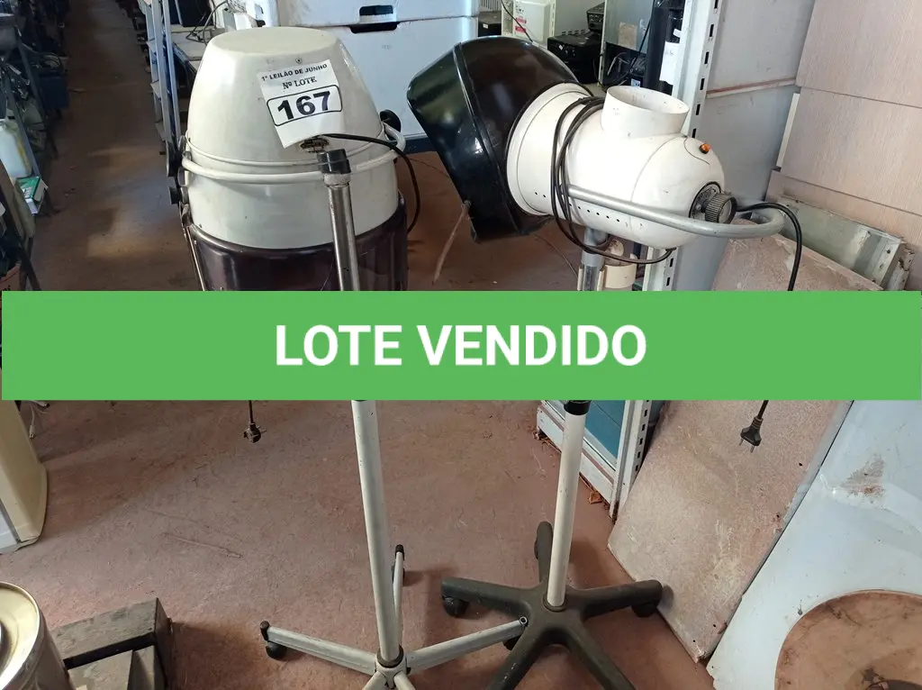 LOTE 167