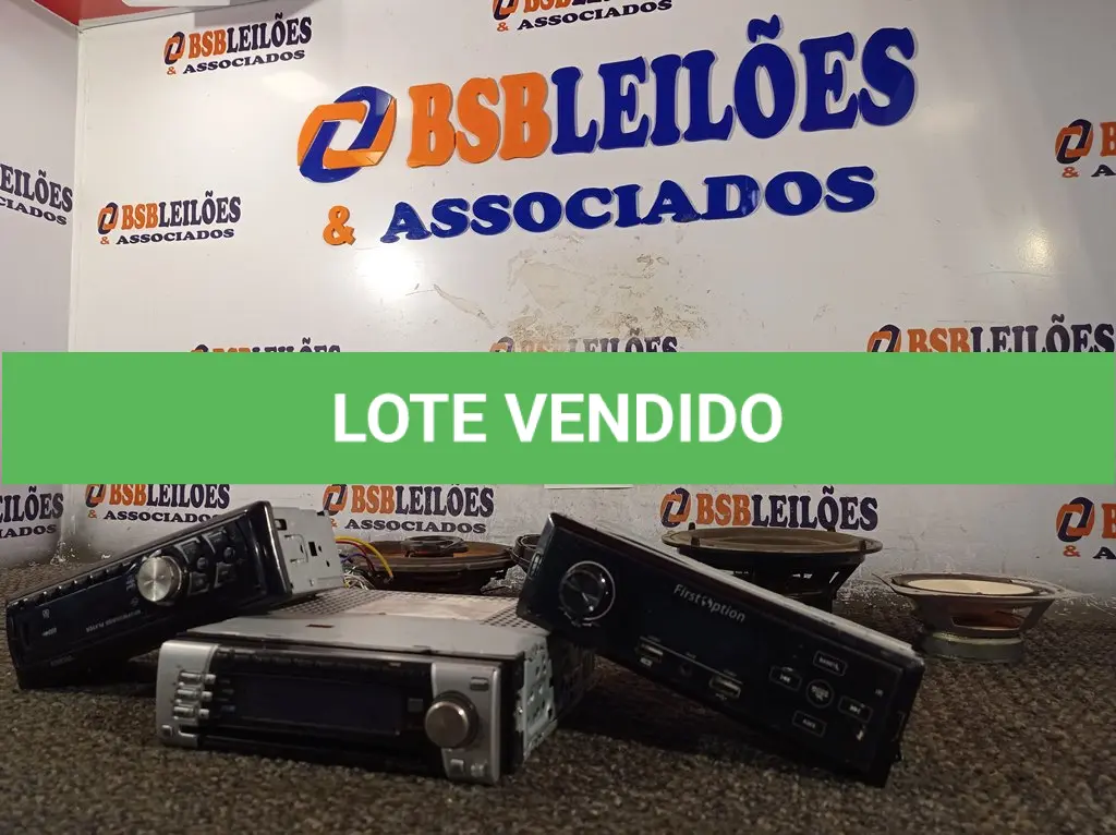 LOTE 465