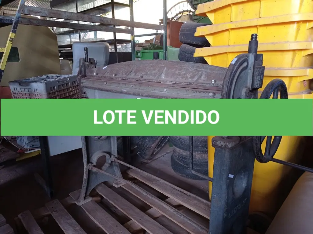 LOTE 475