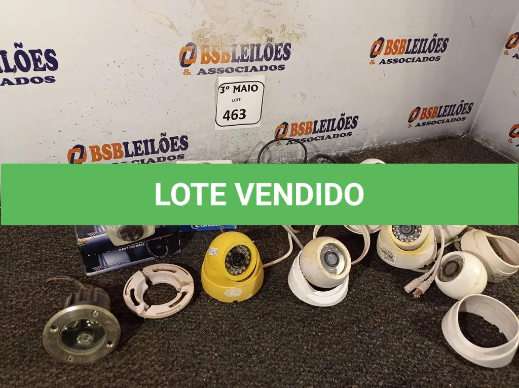 LOTE 463