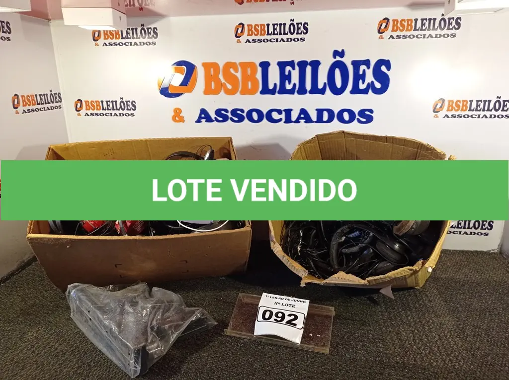 LOTE 092