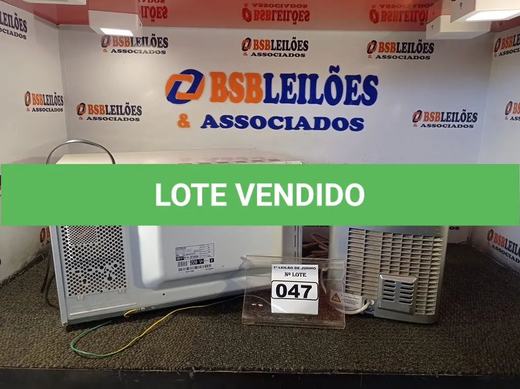 LOTE 047