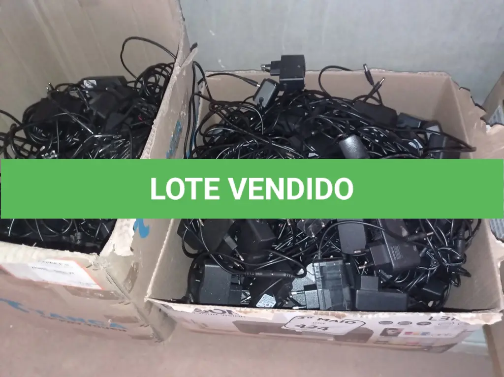 LOTE 424