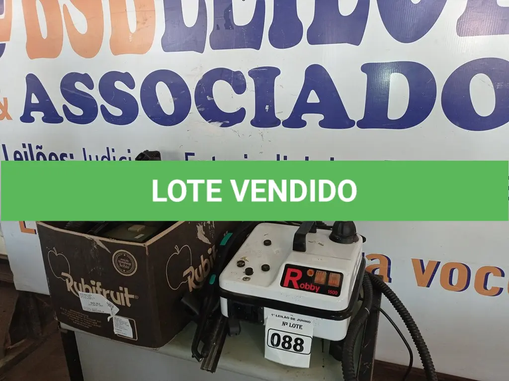 LOTE 088