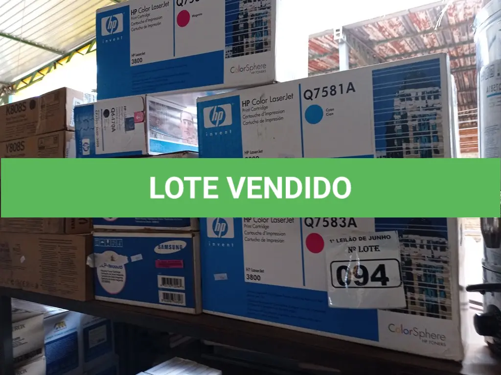 LOTE 094