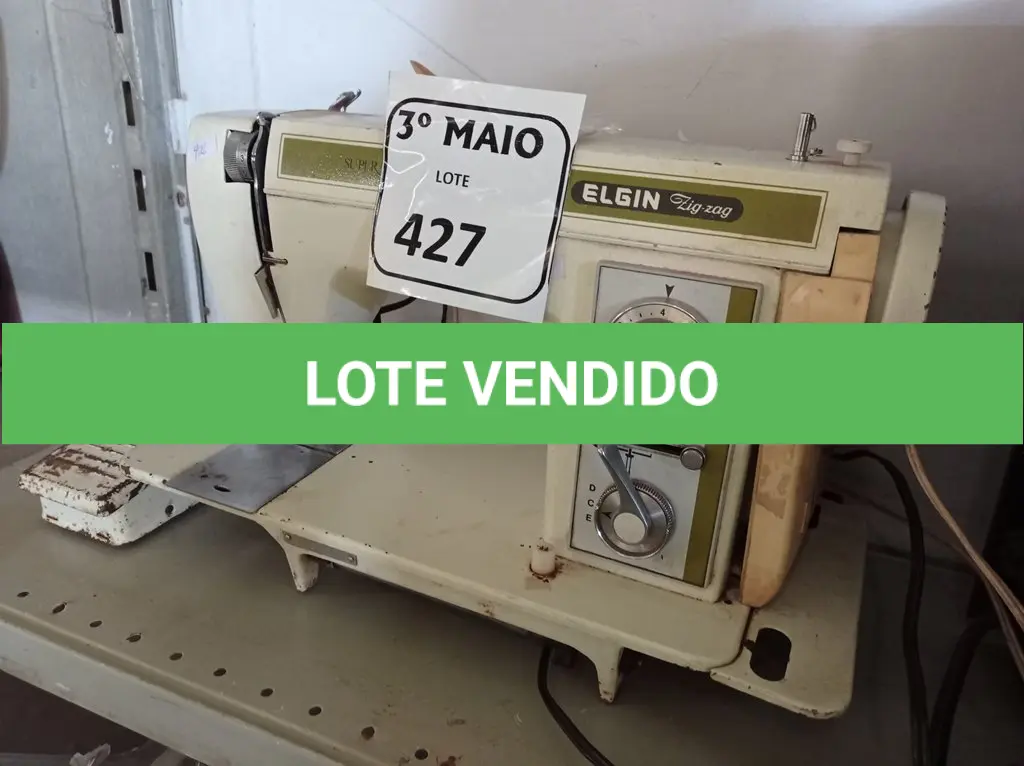 LOTE 427