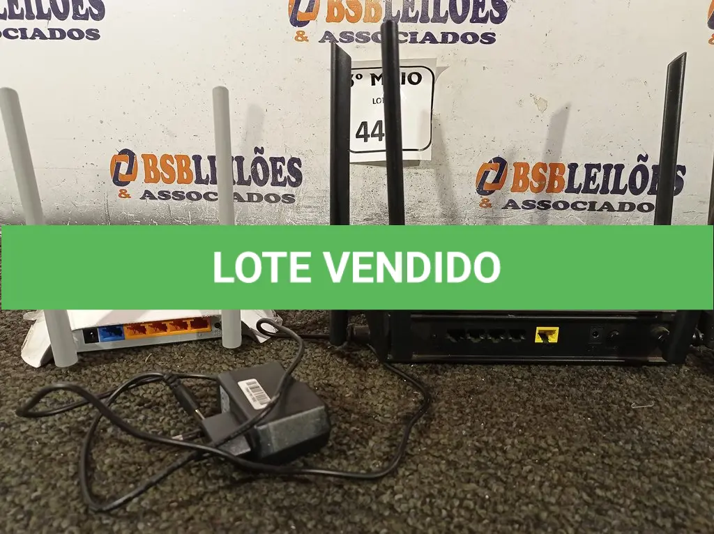 LOTE 447