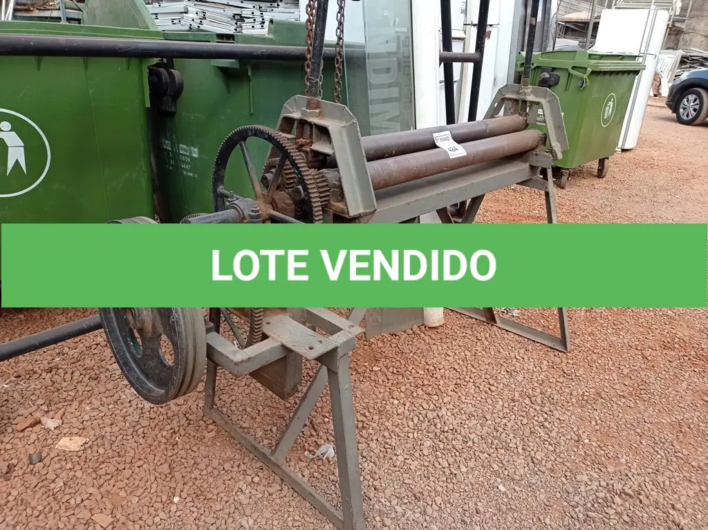 LOTE 484
