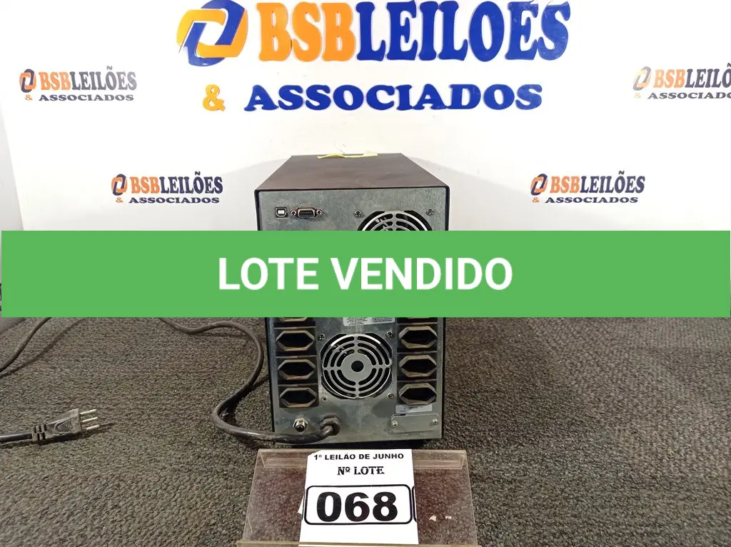 LOTE 068