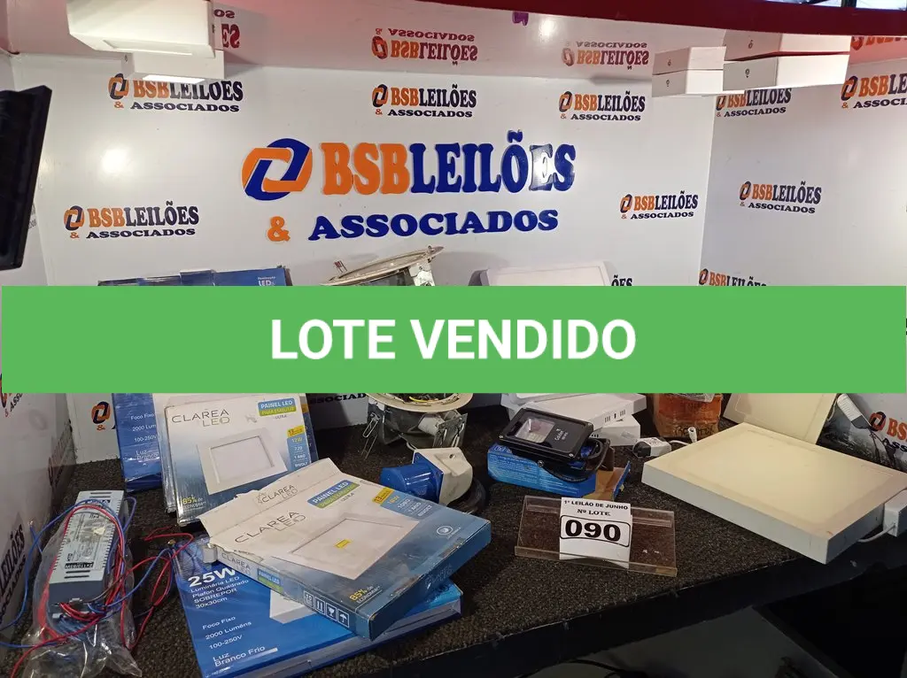 LOTE 090