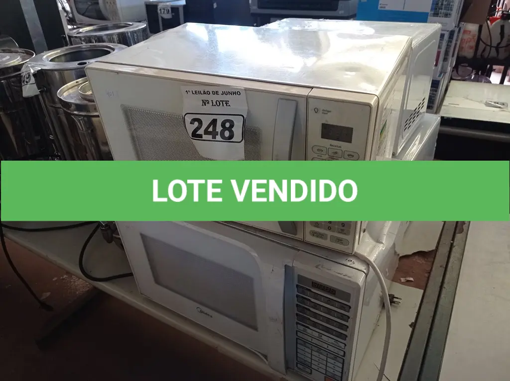 LOTE 248