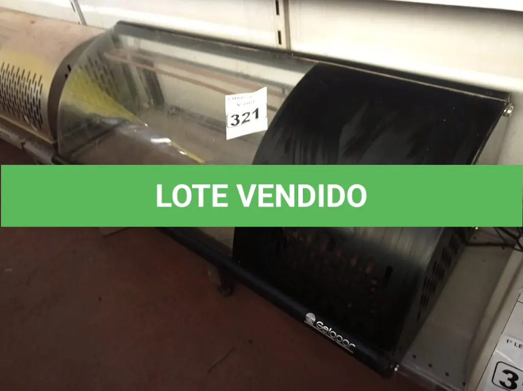 LOTE 321
