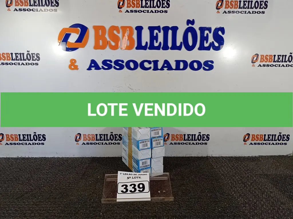 LOTE 339