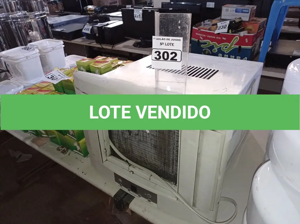LOTE 302