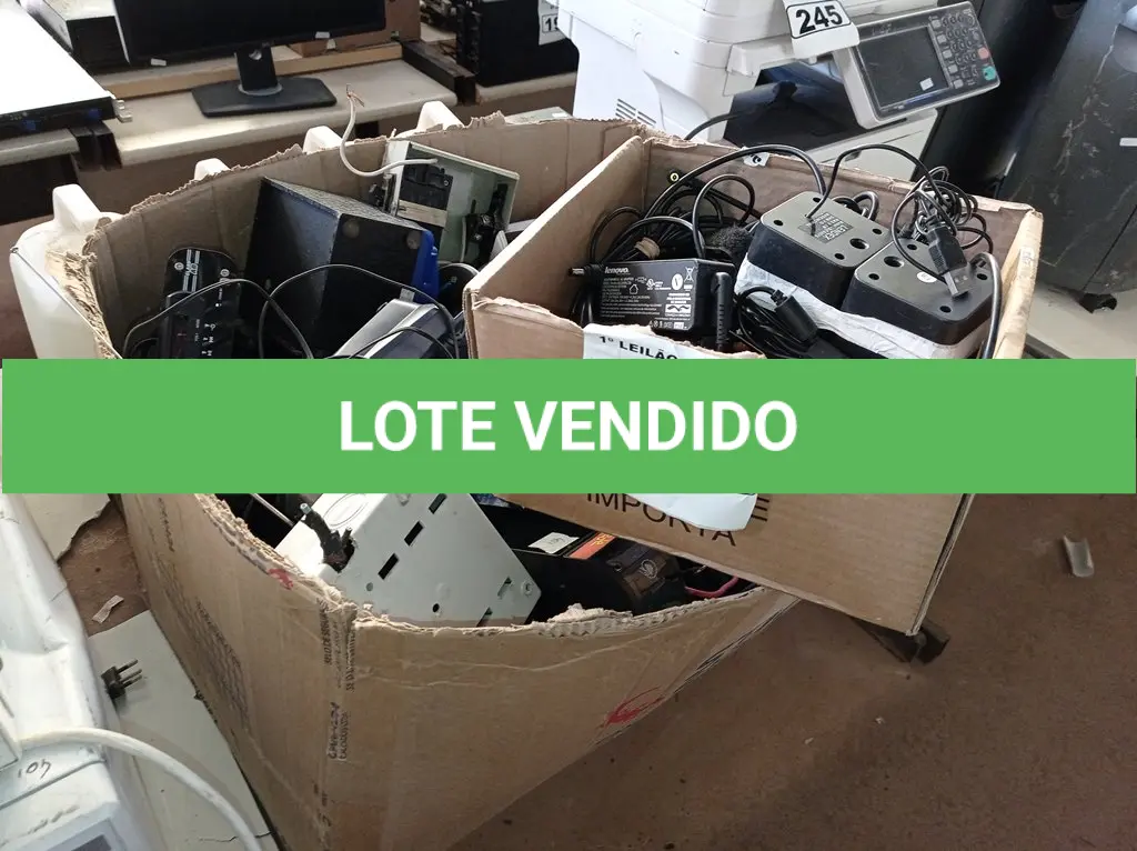LOTE 247