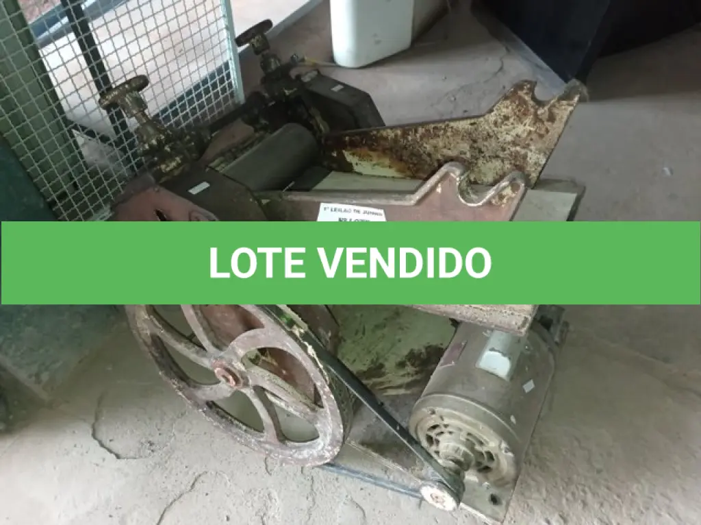 LOTE 420