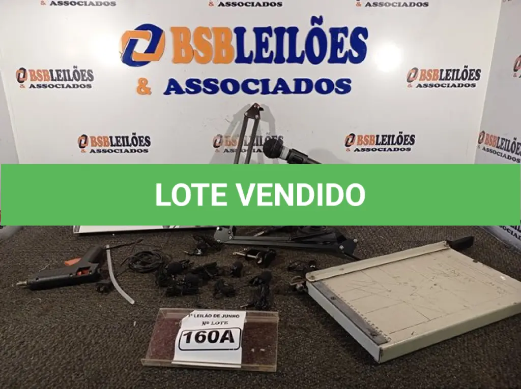 LOTE 160