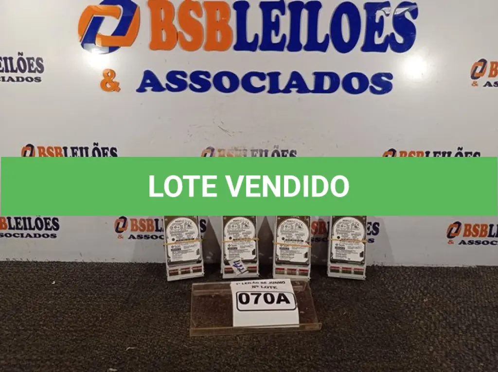 LOTE 070