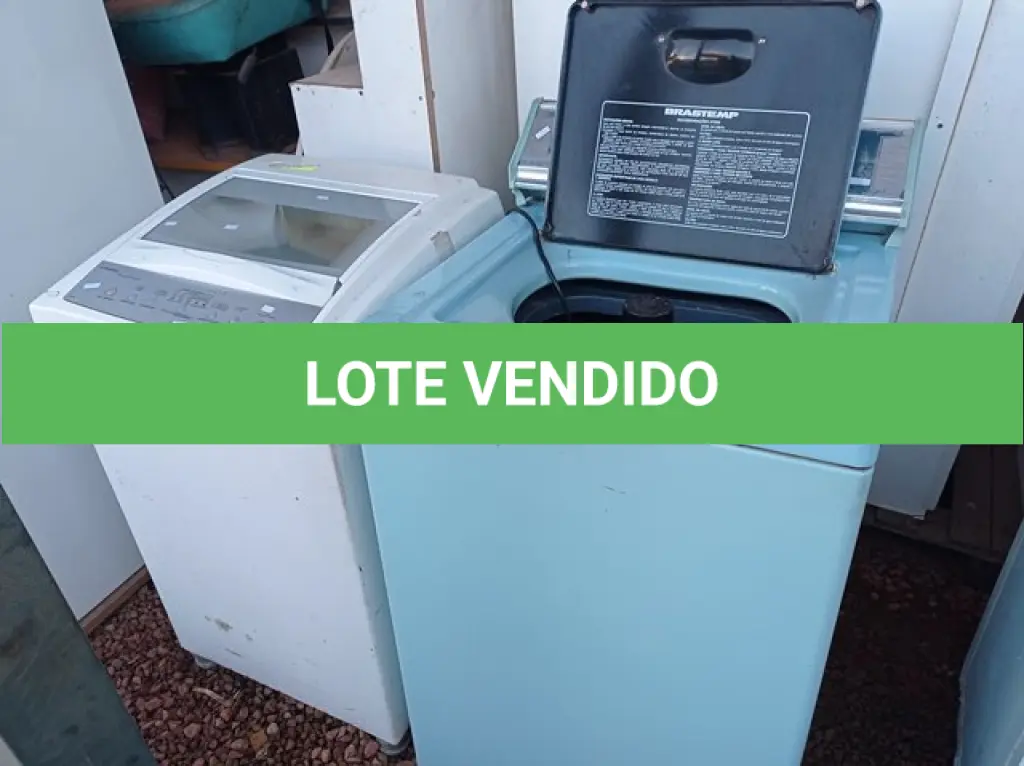 LOTE 430