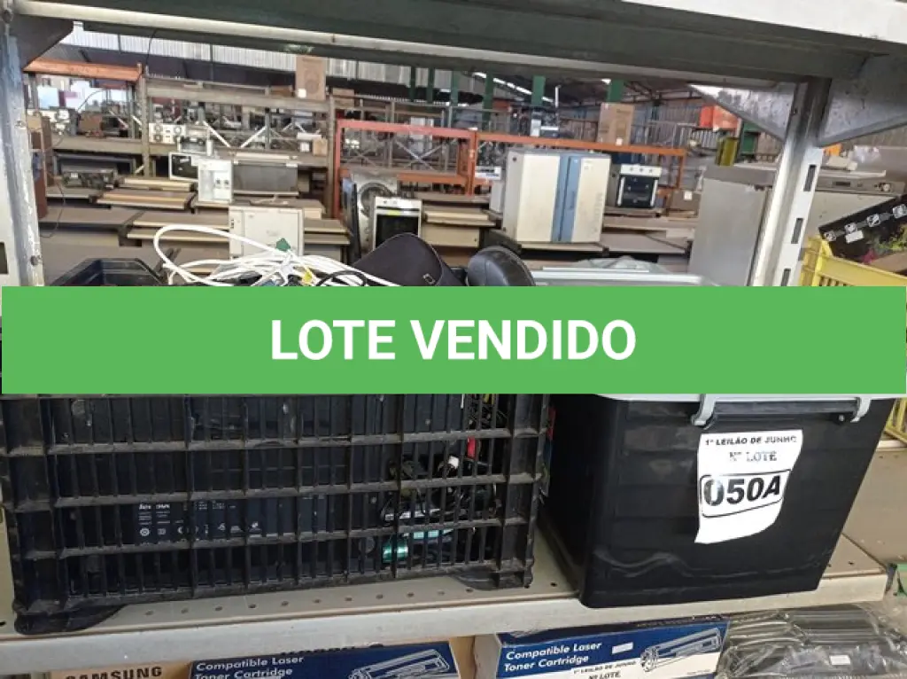 LOTE 050