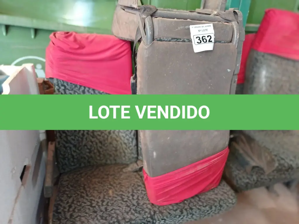 LOTE 362