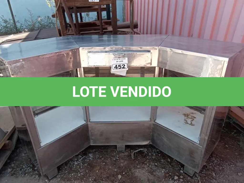 LOTE 452