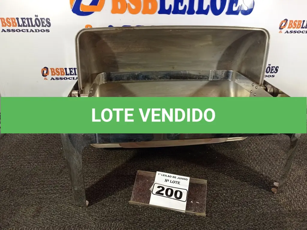 LOTE 200