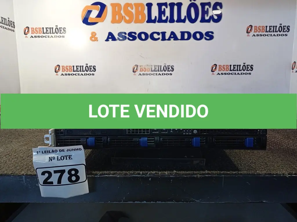 LOTE 278