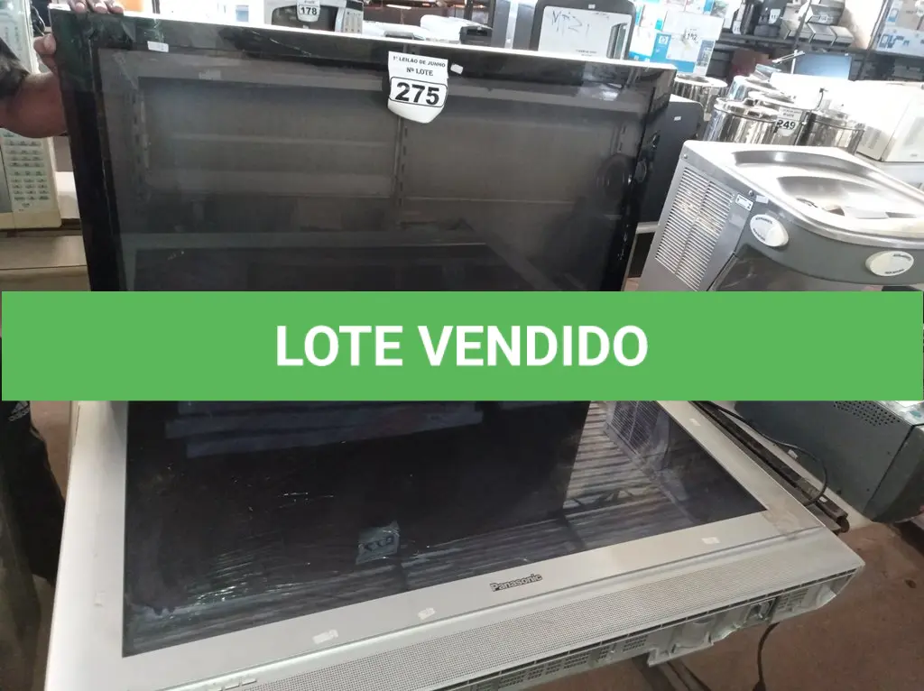 LOTE 275
