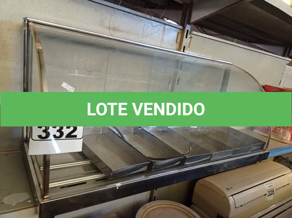 LOTE 332