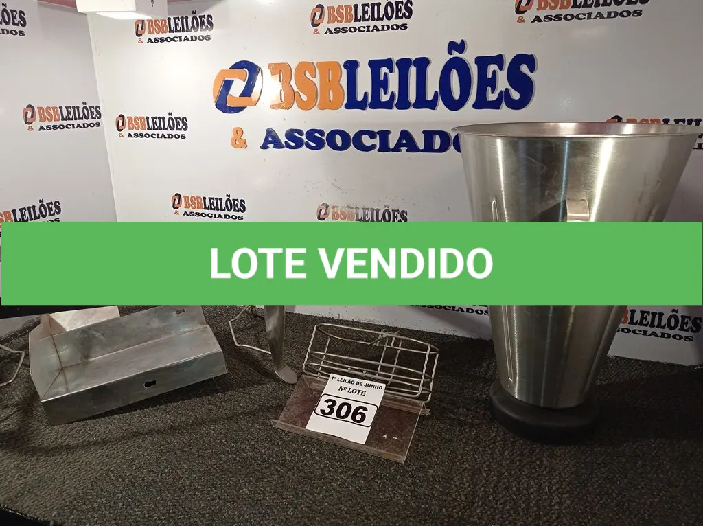 LOTE 306