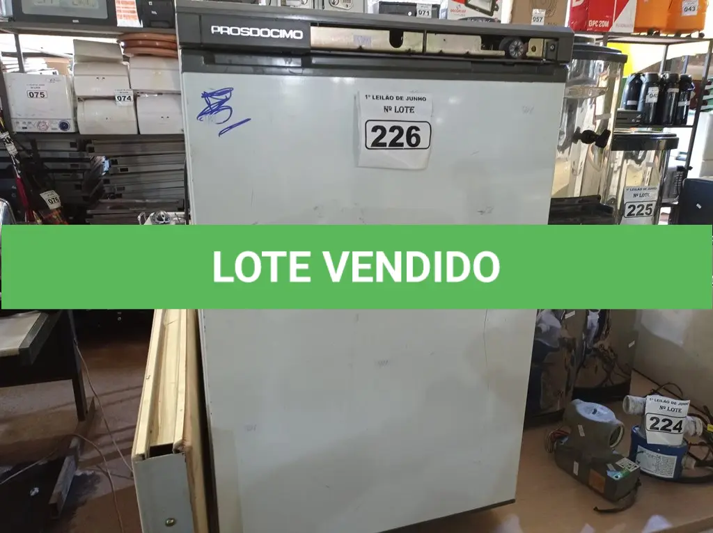 LOTE 226