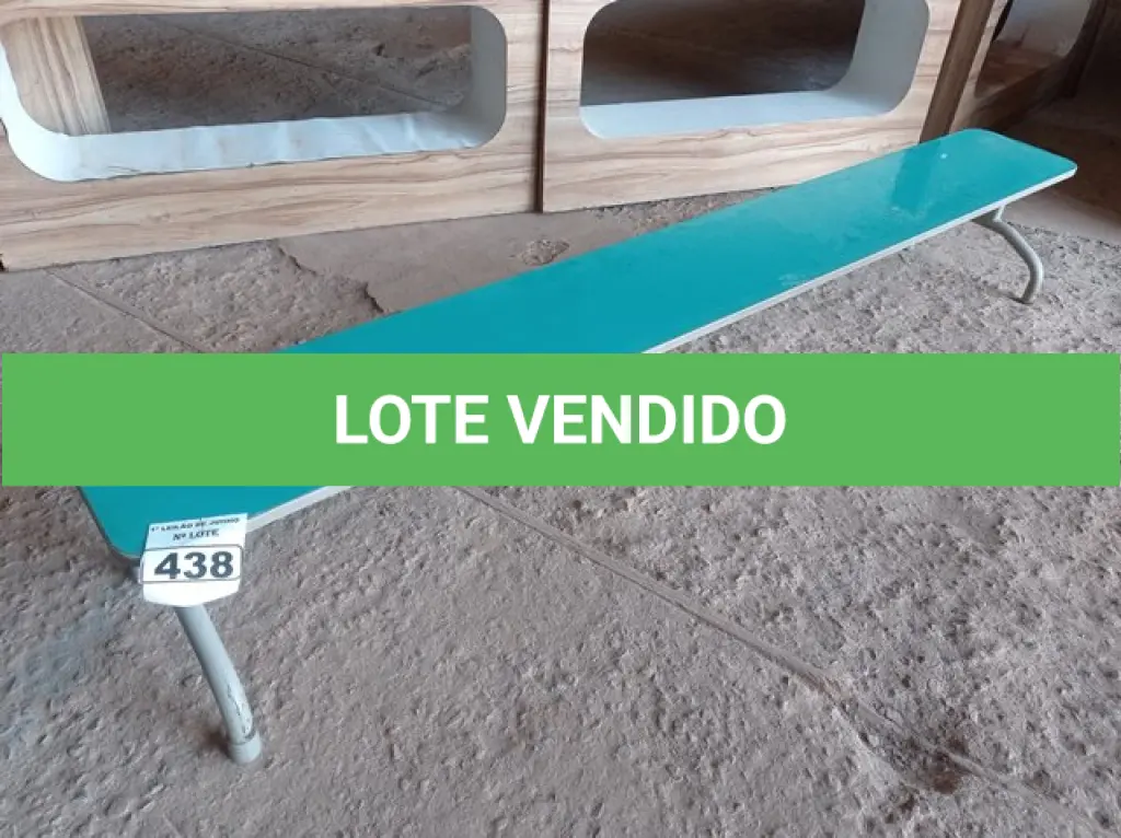 LOTE 438