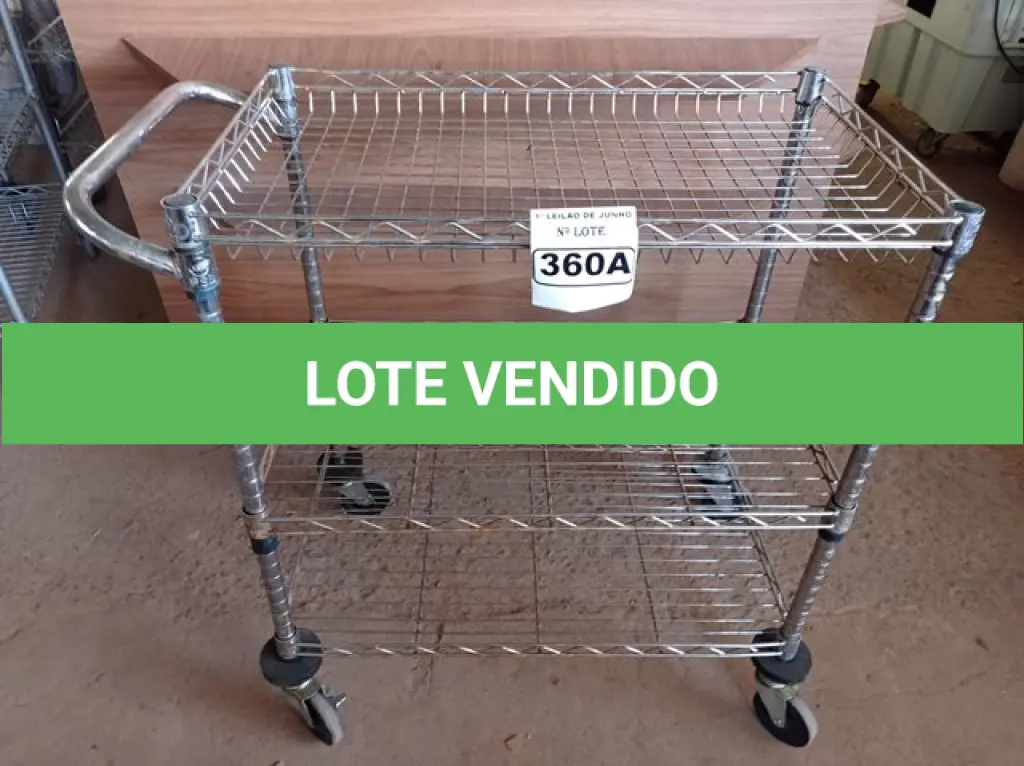 LOTE 360