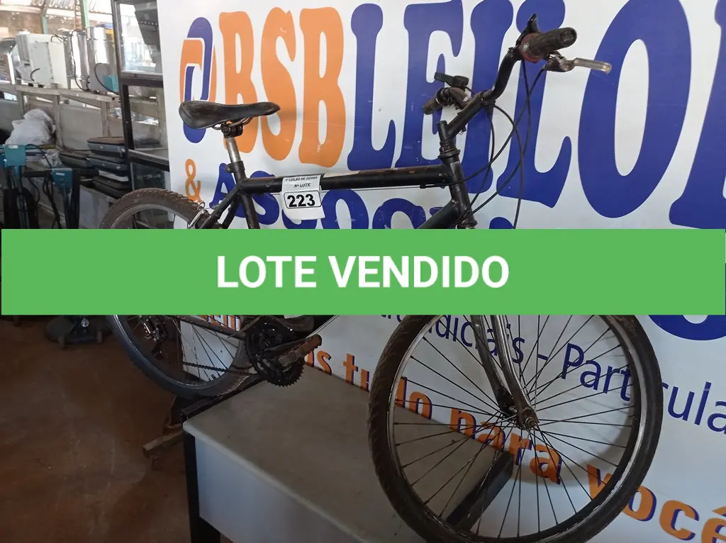 LOTE 223