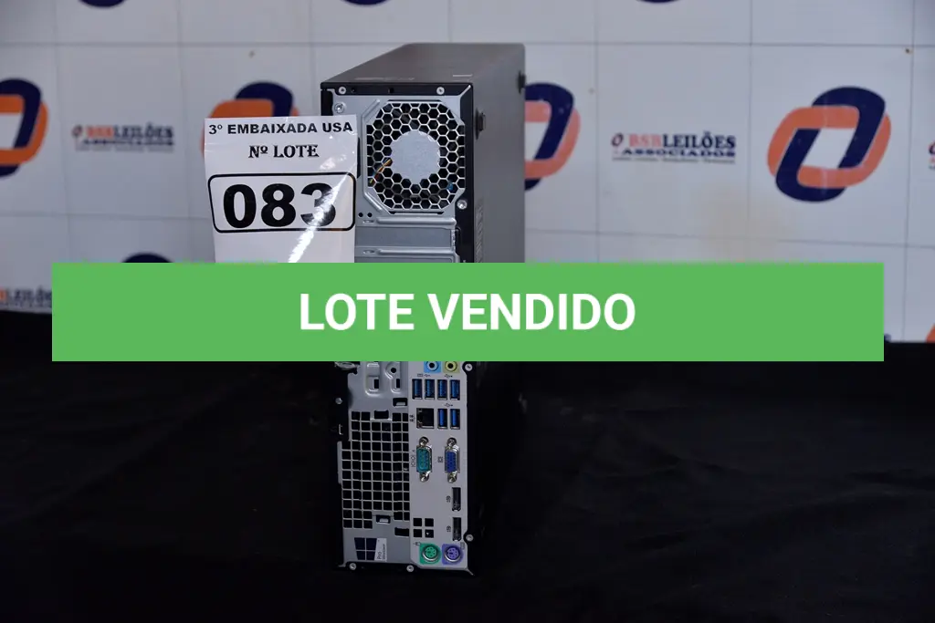 LOTE 083
