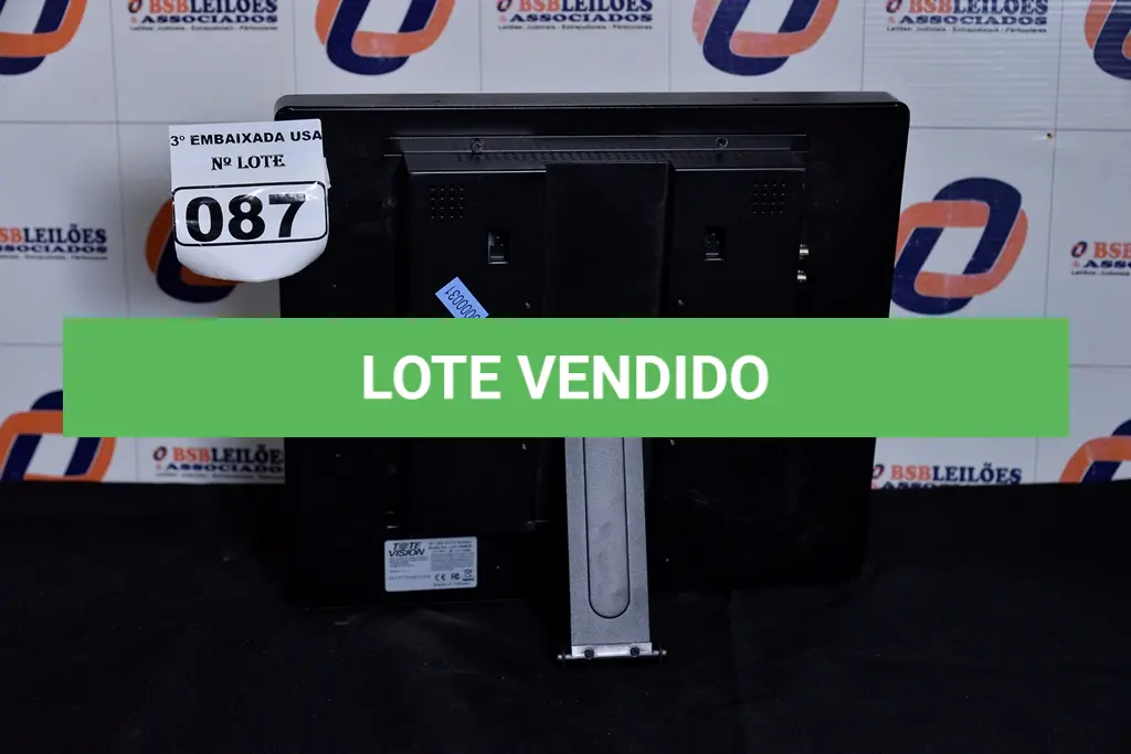 LOTE 087