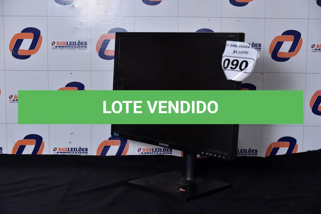 LOTE 090