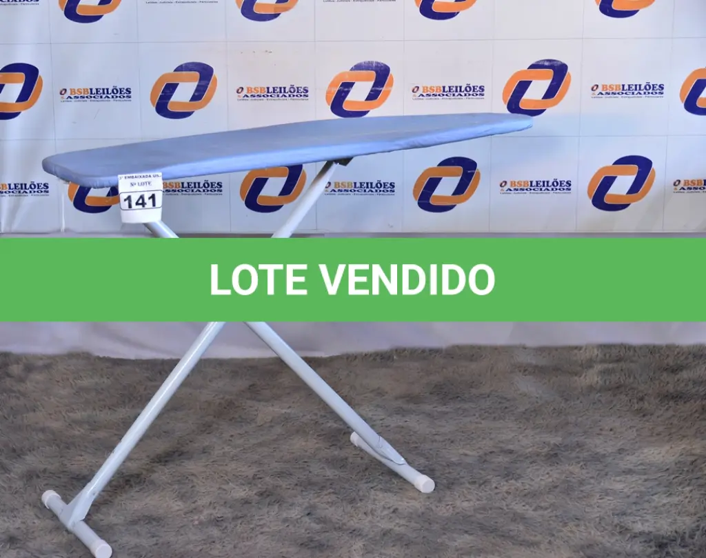 LOTE 141