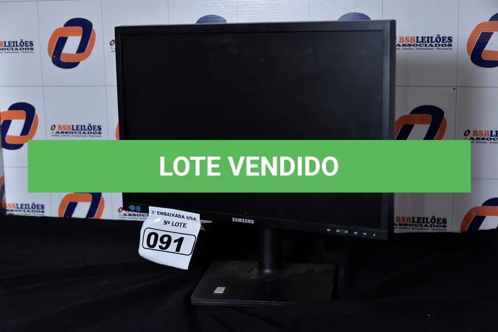 LOTE 091