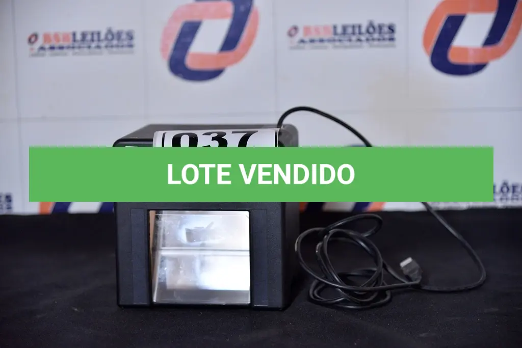 LOTE 037