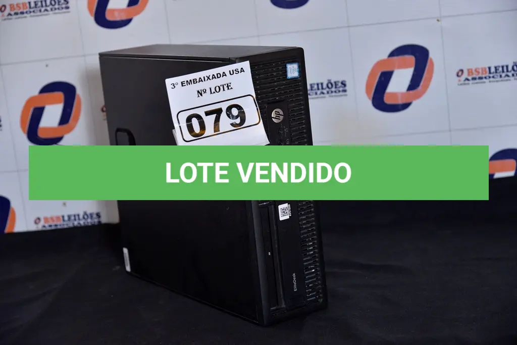 LOTE 079